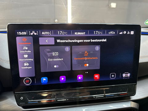 CUPRA Formentor 2.0 TSI 4DRIVE Pano|Memory|Trekhaak|Keyless