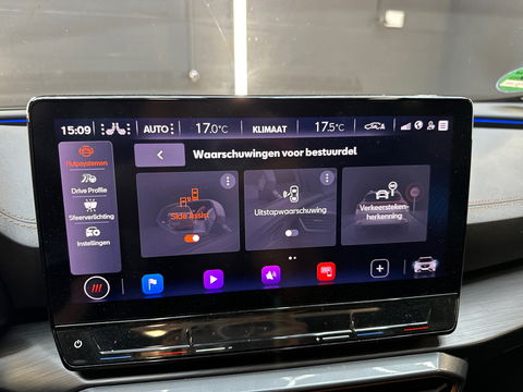 CUPRA Formentor 2.0 TSI 4DRIVE Pano|Memory|Trekhaak|Keyless