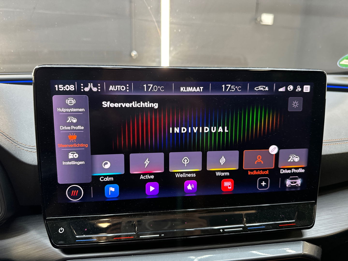 CUPRA Formentor 2.0 TSI 4DRIVE Pano|Memory|Trekhaak|Keyless