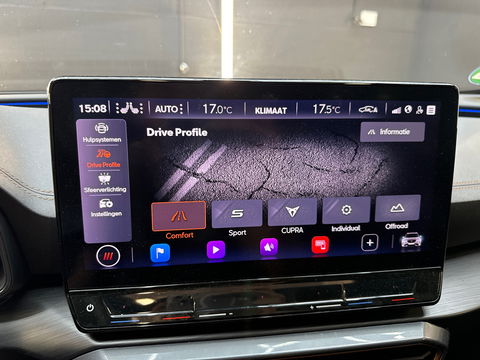 CUPRA Formentor 2.0 TSI 4DRIVE Pano|Memory|Trekhaak|Keyless