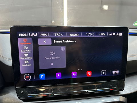 CUPRA Formentor 2.0 TSI 4DRIVE Pano|Memory|Trekhaak|Keyless