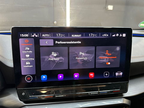 CUPRA Formentor 2.0 TSI 4DRIVE Pano|Memory|Trekhaak|Keyless