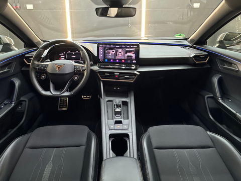 CUPRA Formentor 2.0 TSI 4DRIVE Pano|Memory|Trekhaak|Keyless