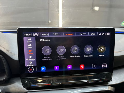 CUPRA Formentor 2.0 TSI 4DRIVE Pano|Memory|Trekhaak|Keyless