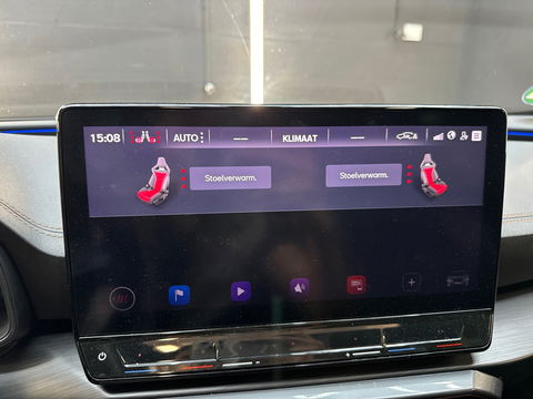 CUPRA Formentor 2.0 TSI 4DRIVE Pano|Memory|Trekhaak|Keyless