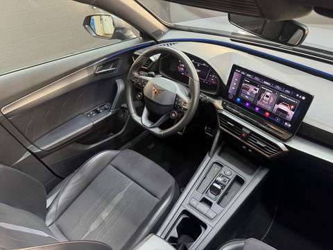 CUPRA Formentor 2.0 TSI 4DRIVE Pano|Memory|Trekhaak|Keyless