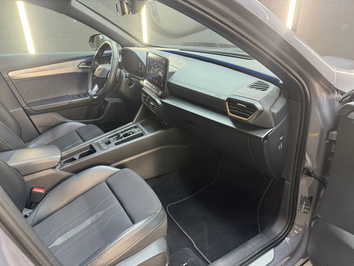 CUPRA Formentor 2.0 TSI 4DRIVE Pano|Memory|Trekhaak|Keyless