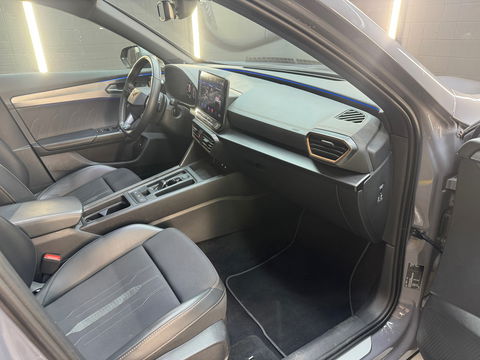 CUPRA Formentor 2.0 TSI 4DRIVE Pano|Memory|Trekhaak|Keyless