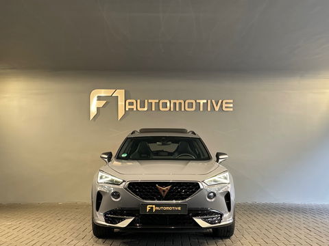 CUPRA Formentor 2.0 TSI 4DRIVE Pano|Memory|Trekhaak|Keyless