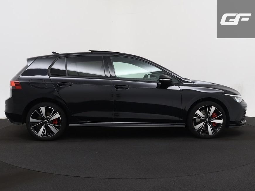 Volkswagen Golf 1.4 eHybrid GTE Pano Sfeer Virtual Camera NAP