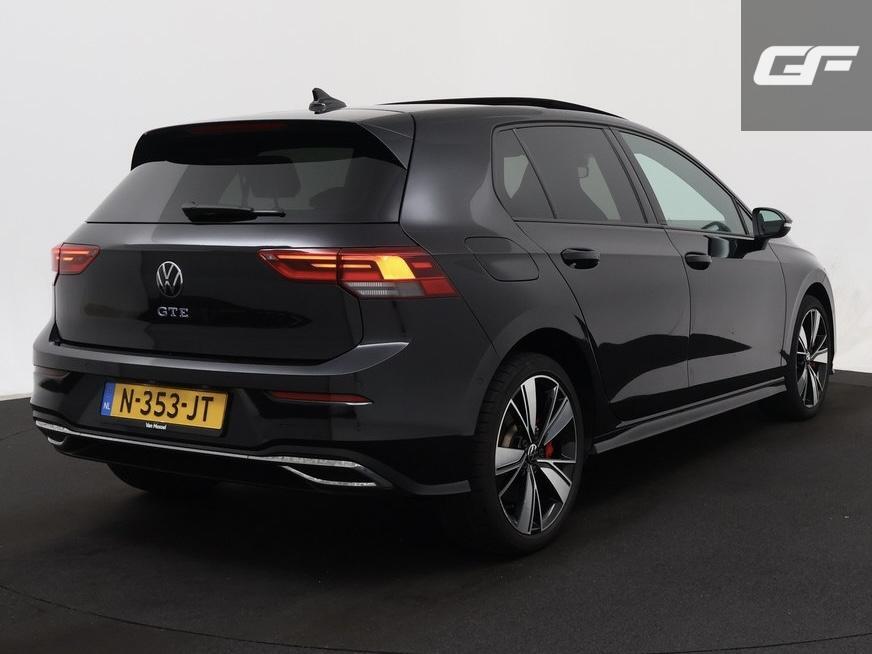 Volkswagen Golf 1.4 eHybrid GTE Pano Sfeer Virtual Camera NAP