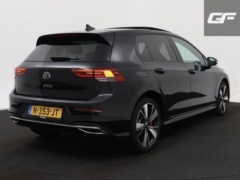 Volkswagen Golf 1.4 eHybrid GTE Pano Sfeer Virtual Camera NAP