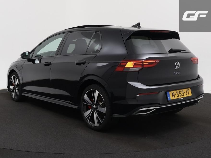 Volkswagen Golf 1.4 eHybrid GTE Pano Sfeer Virtual Camera NAP