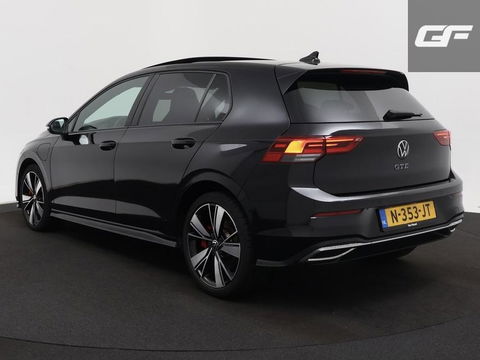 Volkswagen Golf 1.4 eHybrid GTE Pano Sfeer Virtual Camera NAP