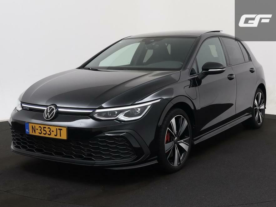 Volkswagen Golf 1.4 eHybrid GTE Pano Sfeer Virtual Camera NAP