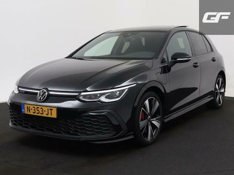 Volkswagen Golf 1.4 eHybrid GTE Pano Sfeer Virtual Camera NAP