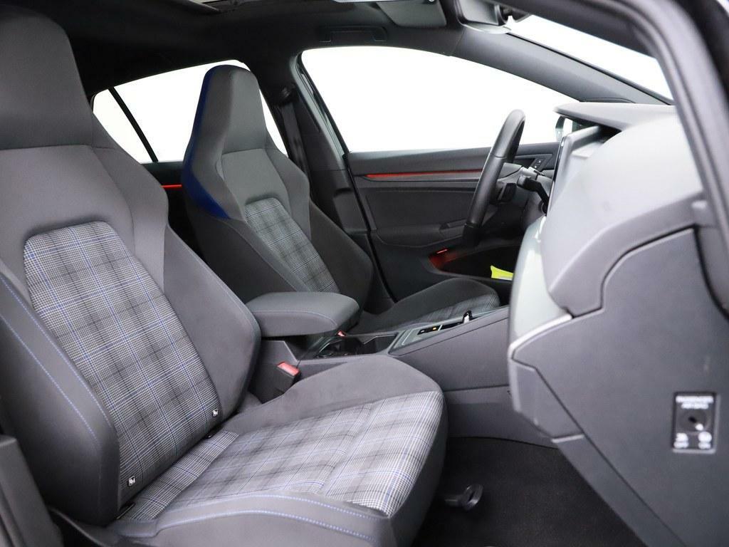 Volkswagen Golf 1.4 eHybrid GTE Pano Sfeer Virtual Camera NAP