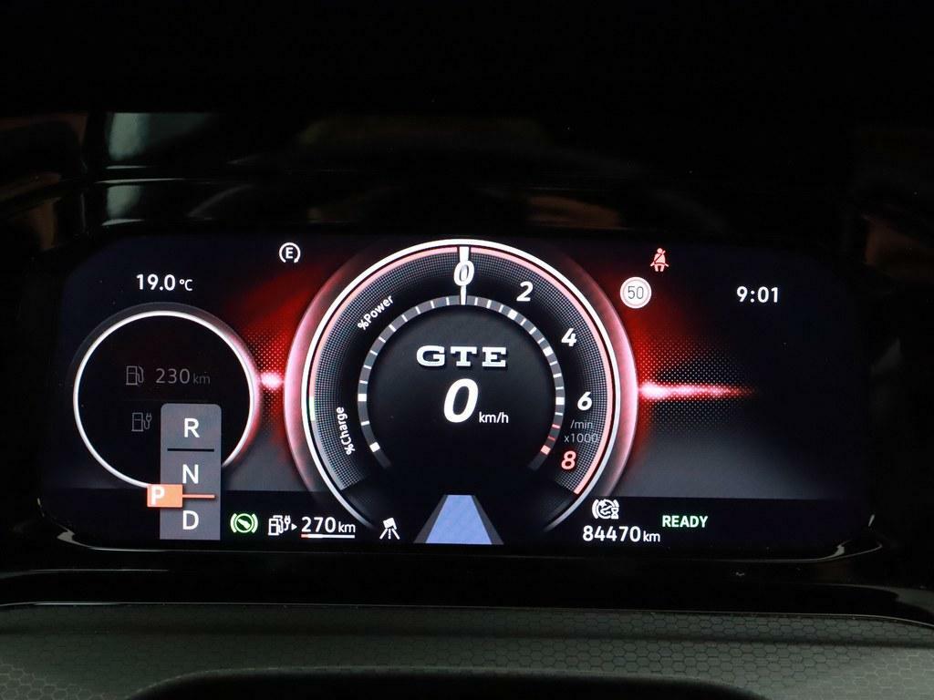 Volkswagen Golf 1.4 eHybrid GTE Pano Sfeer Virtual Camera NAP