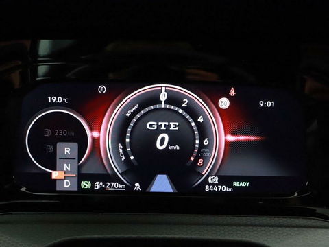 Volkswagen Golf 1.4 eHybrid GTE Pano Sfeer Virtual Camera NAP