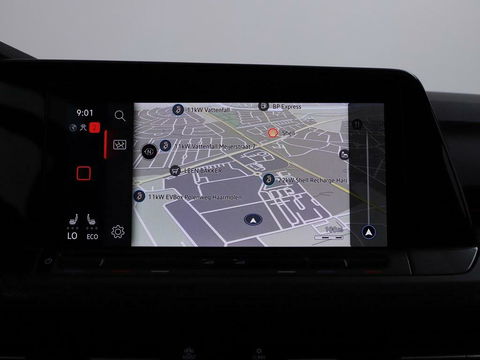 Volkswagen Golf 1.4 eHybrid GTE Pano Sfeer Virtual Camera NAP