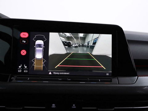 Volkswagen Golf 1.4 eHybrid GTE Pano Sfeer Virtual Camera NAP