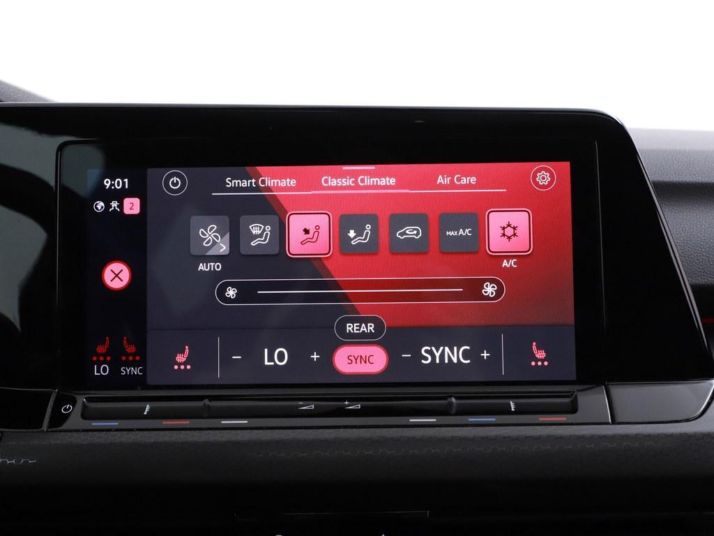 Volkswagen Golf 1.4 eHybrid GTE Pano Sfeer Virtual Camera NAP