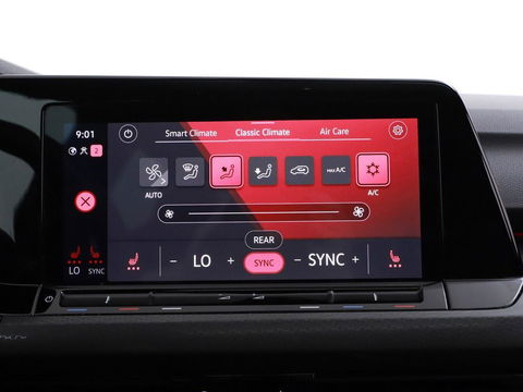 Volkswagen Golf 1.4 eHybrid GTE Pano Sfeer Virtual Camera NAP