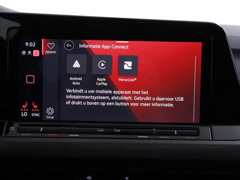 Volkswagen Golf 1.4 eHybrid GTE Pano Sfeer Virtual Camera NAP