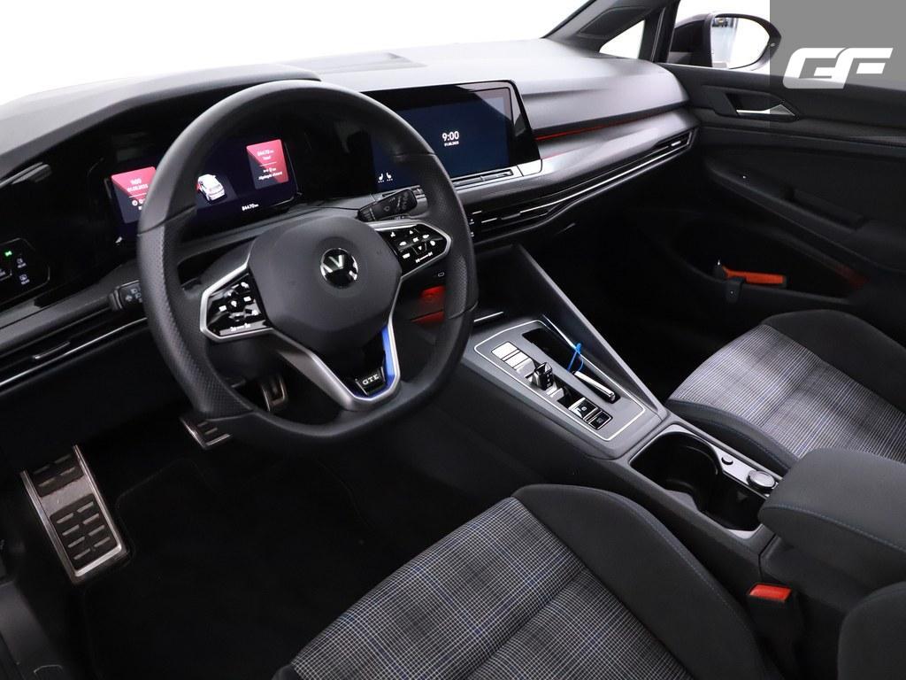 Volkswagen Golf 1.4 eHybrid GTE Pano Sfeer Virtual Camera NAP