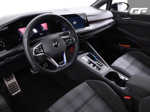 Volkswagen Golf 1.4 eHybrid GTE Pano Sfeer Virtual Camera NAP