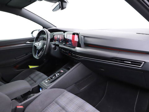 Volkswagen Golf 1.4 eHybrid GTE Pano Sfeer Virtual Camera NAP