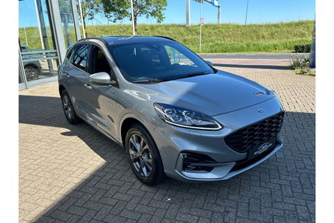 Ford Kuga 2.5 PHEV 225PK ST-LINE X AUTOMAAT NAVI PDC-CAMERA.