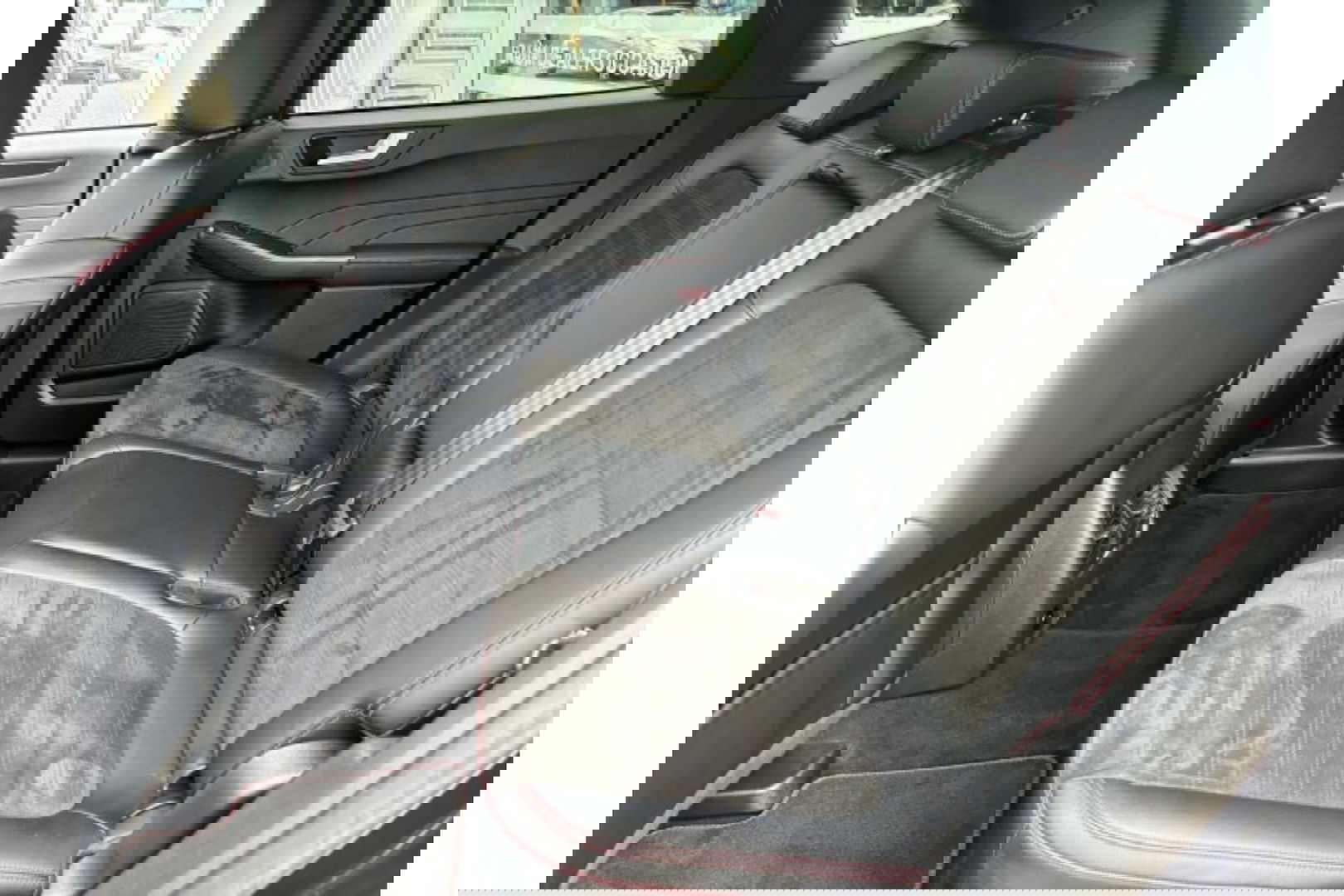 Ford Kuga 2.5 PHEV 225PK ST-LINE X AUTOMAAT NAVI PDC-CAMERA.