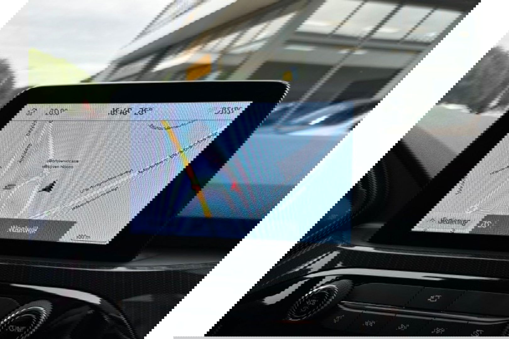 Ford Kuga 2.5 PHEV 225PK ST-LINE X AUTOMAAT NAVI PDC-CAMERA.