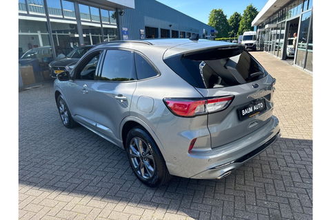 Ford Kuga 2.5 PHEV 225PK ST-LINE X AUTOMAAT NAVI PDC-CAMERA.