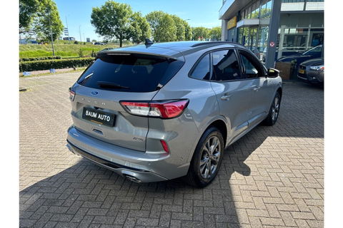 Ford Kuga 2.5 PHEV 225PK ST-LINE X AUTOMAAT NAVI PDC-CAMERA.