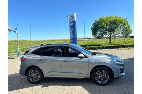 Ford Kuga 2.5 PHEV 225PK ST-LINE X AUTOMAAT NAVI PDC-CAMERA.
