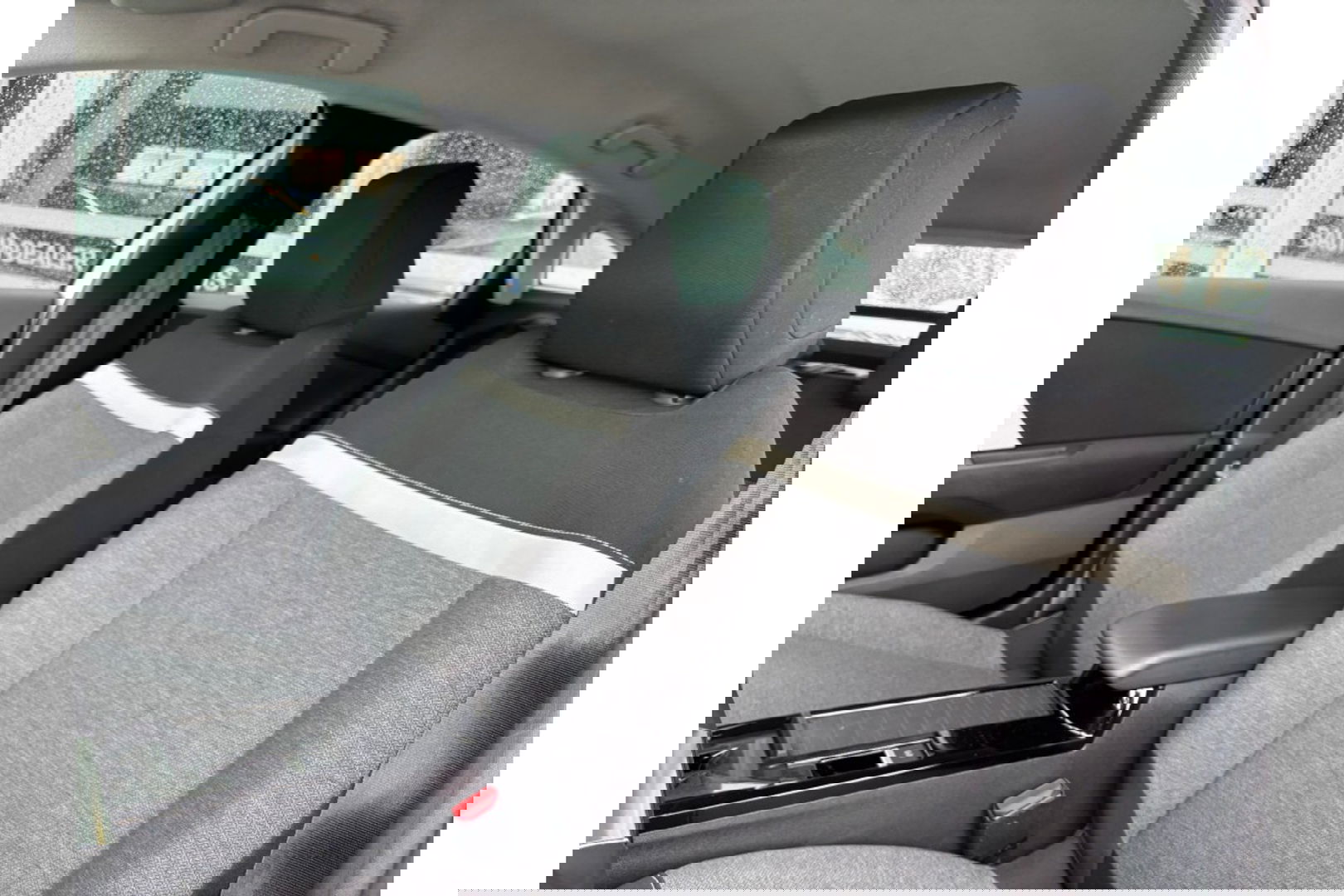 Citroën C4 1.2 PURETECH FEEL ED. AIRCO CAPLAY STOELVEW