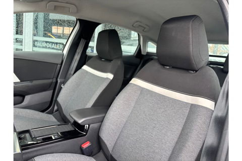 Citroën C4 1.2 PURETECH FEEL ED. AIRCO CAPLAY STOELVEW