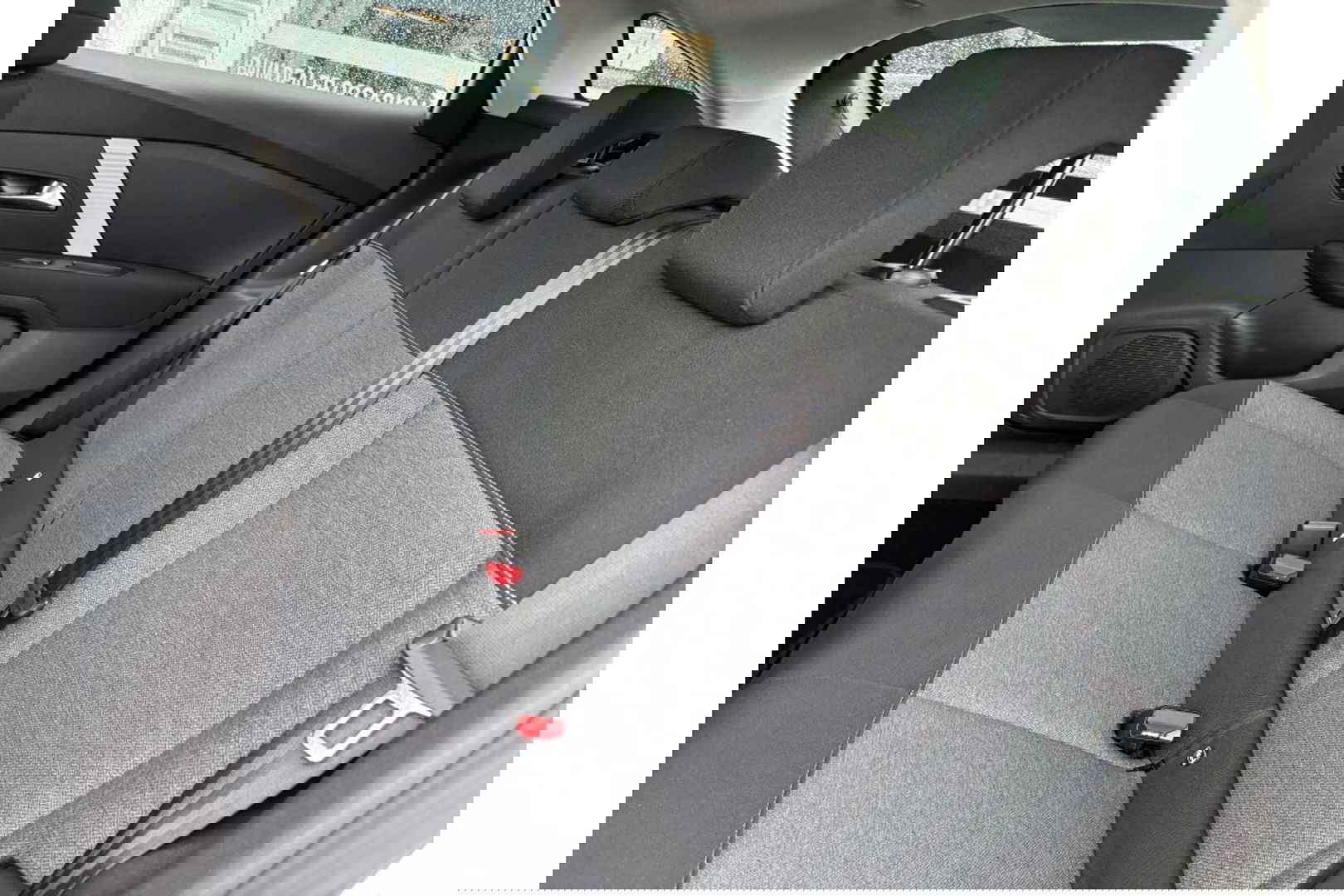 Citroën C4 1.2 PURETECH FEEL ED. AIRCO CAPLAY STOELVEW
