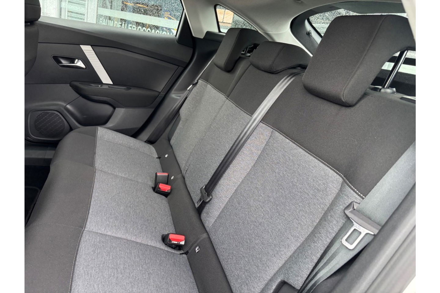Citroën C4 1.2 PURETECH FEEL ED. AIRCO CAPLAY STOELVEW