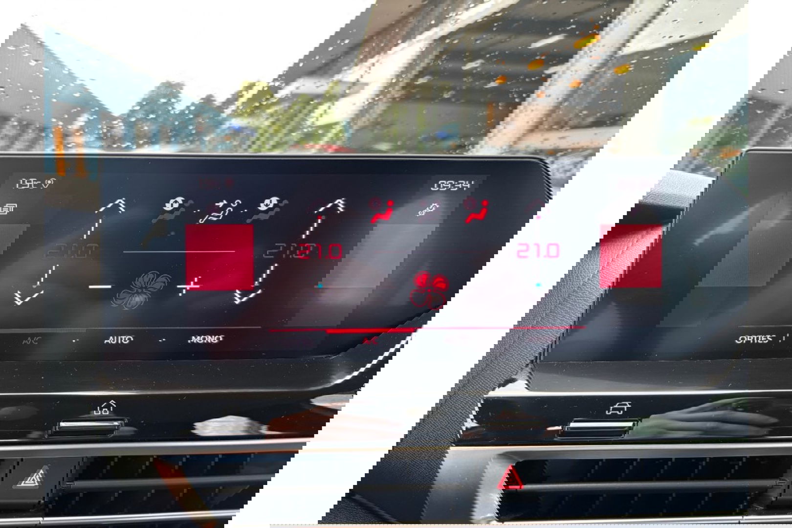 Citroën C4 1.2 PURETECH FEEL ED. AIRCO CAPLAY STOELVEW