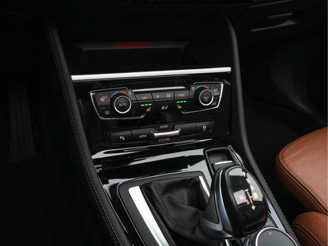 BMW 2 Serie Active Tourer 225xe iPerformance Centennial High Executive Aut. *PANO | HEAD-UP | FULL-LEATHER | FULL-LED | HARMAN/KARDON | KEYLESS | NAVI-FULLMAP | ECC | PDC | CRUISE | 18''ALU*