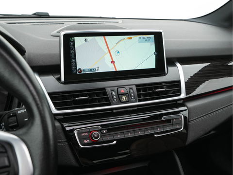 BMW 2 Serie Active Tourer 225xe iPerformance Centennial High Executive Aut. *PANO | HEAD-UP | FULL-LEATHER | FULL-LED | HARMAN/KARDON | KEYLESS | NAVI-FULLMAP | ECC | PDC | CRUISE | 18''ALU*