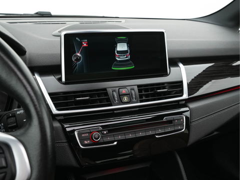 BMW 2 Serie Active Tourer 225xe iPerformance Centennial High Executive Aut. *PANO | HEAD-UP | FULL-LEATHER | FULL-LED | HARMAN/KARDON | KEYLESS | NAVI-FULLMAP | ECC | PDC | CRUISE | 18''ALU*