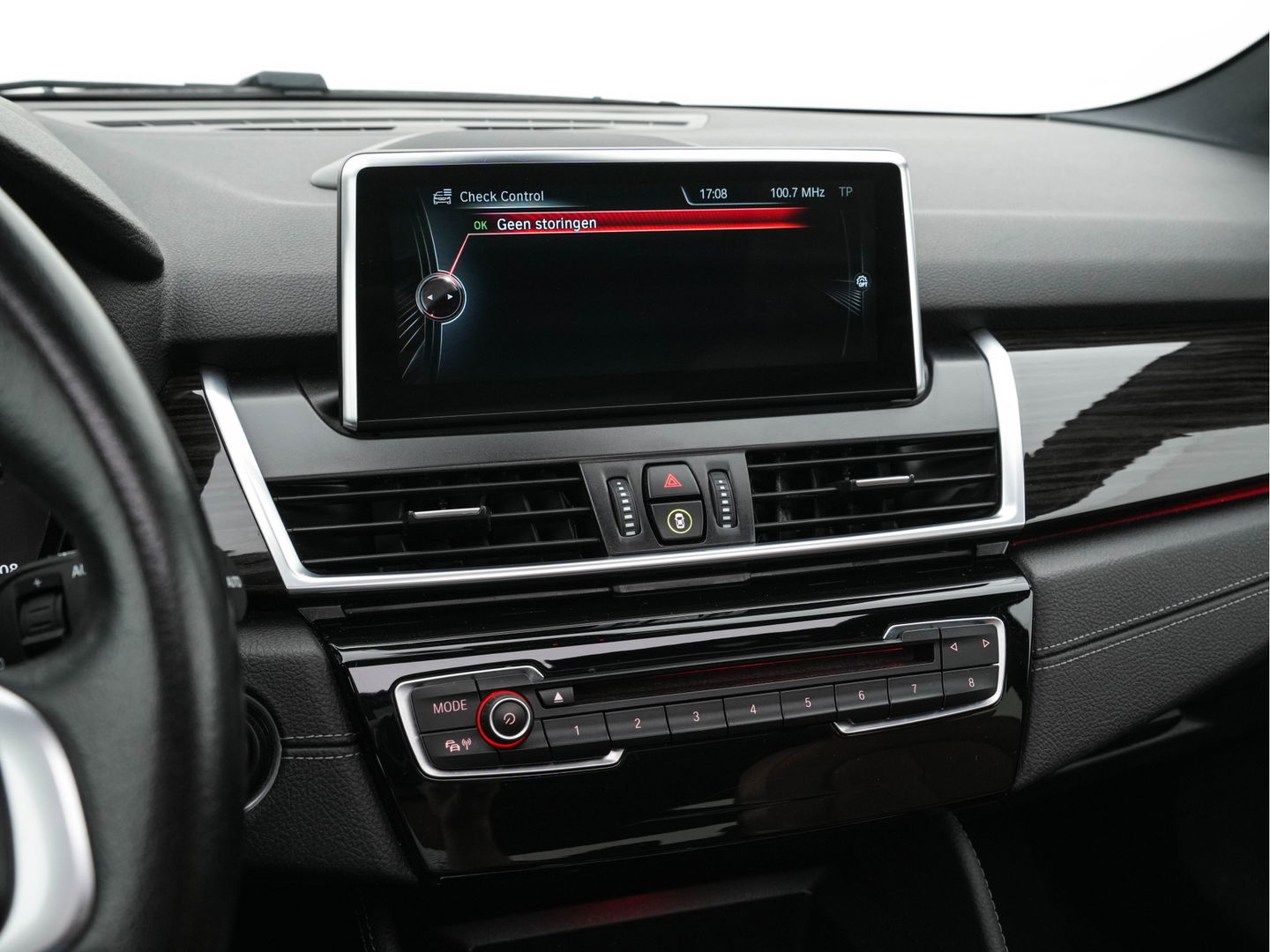 BMW 2 Serie Active Tourer 225xe iPerformance Centennial High Executive Aut. *PANO | HEAD-UP | FULL-LEATHER | FULL-LED | HARMAN/KARDON | KEYLESS | NAVI-FULLMAP | ECC | PDC | CRUISE | 18''ALU*