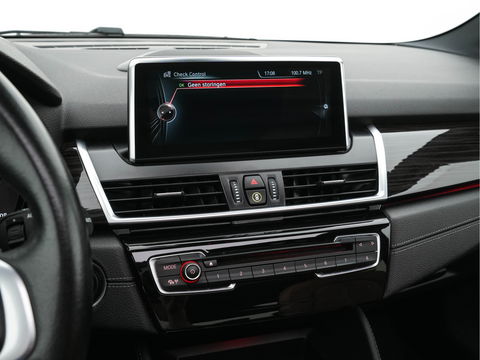 BMW 2 Serie Active Tourer 225xe iPerformance Centennial High Executive Aut. *PANO | HEAD-UP | FULL-LEATHER | FULL-LED | HARMAN/KARDON | KEYLESS | NAVI-FULLMAP | ECC | PDC | CRUISE | 18''ALU*