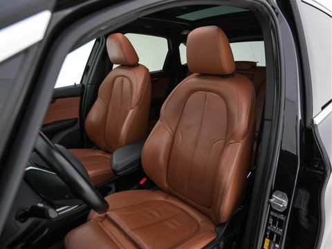 BMW 2 Serie Active Tourer 225xe iPerformance Centennial High Executive Aut. *PANO | HEAD-UP | FULL-LEATHER | FULL-LED | HARMAN/KARDON | KEYLESS | NAVI-FULLMAP | ECC | PDC | CRUISE | 18''ALU*
