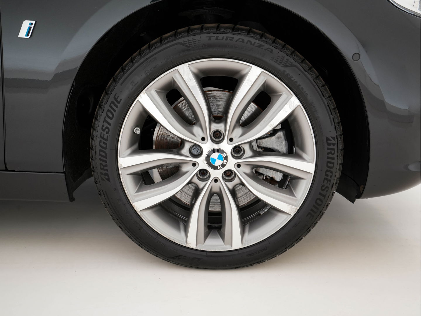 BMW 2 Serie Active Tourer 225xe iPerformance Centennial High Executive Aut. *PANO | HEAD-UP | FULL-LEATHER | FULL-LED | HARMAN/KARDON | KEYLESS | NAVI-FULLMAP | ECC | PDC | CRUISE | 18''ALU*