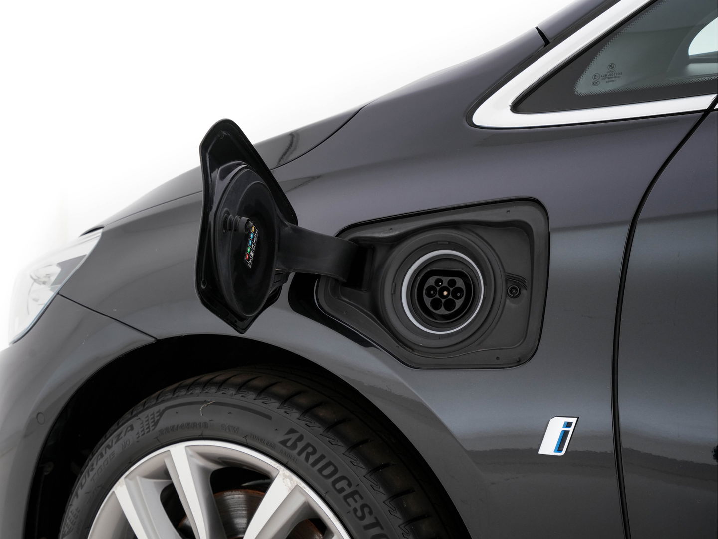 BMW 2 Serie Active Tourer 225xe iPerformance Centennial High Executive Aut. *PANO | HEAD-UP | FULL-LEATHER | FULL-LED | HARMAN/KARDON | KEYLESS | NAVI-FULLMAP | ECC | PDC | CRUISE | 18''ALU*